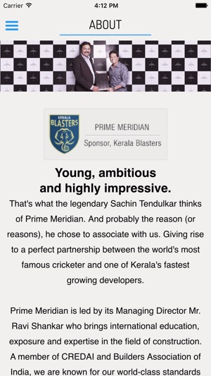 PrimeMeridian -  Luxury Villas & Apartments(圖2)-速報App