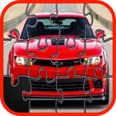 Activities of Super Car Jigsaw Puzzle - puzzlemaker
