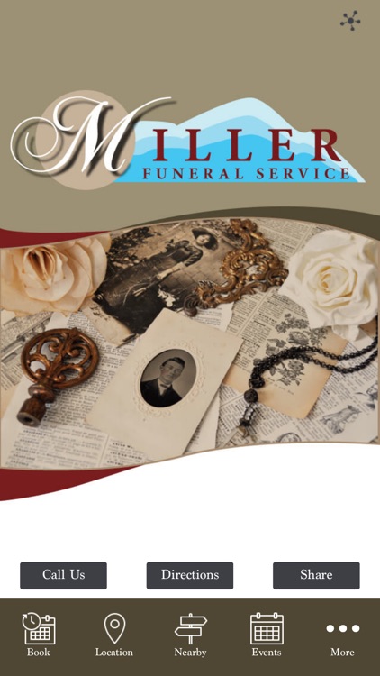 Miller Funeral Service