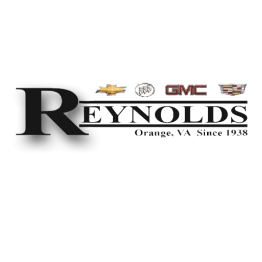 Reynolds Buick Service