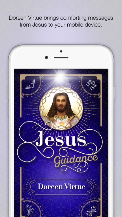 Jesus Guidance - Doreen Virtue