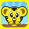 Icon Puzzles Games: animals&colors