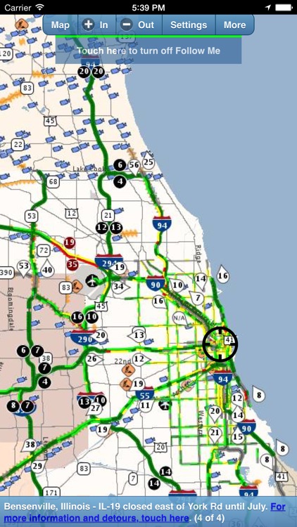 Travel Midwest