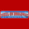 Pizza On Broadway