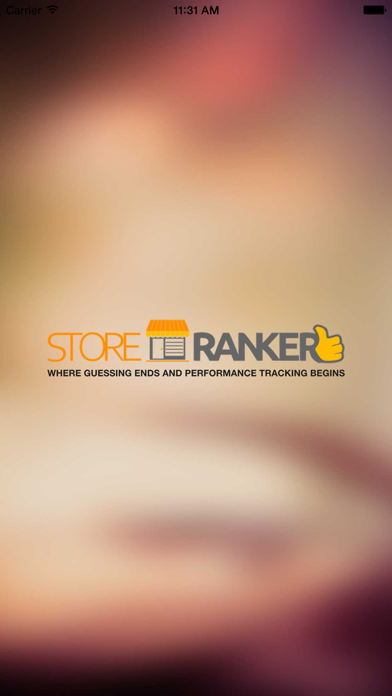 How to cancel & delete Store Ranker from iphone & ipad 1