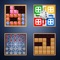 Icon Ludo Classic Block Puzzle