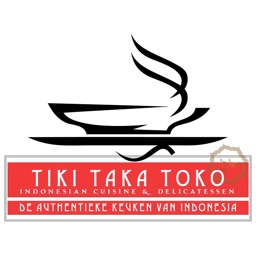 Tiki Taka Toko