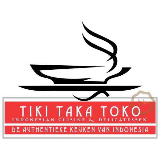 Tiki Taka Toko by SiteDish.nl