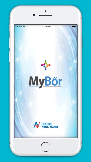 MyBor(圖1)-速報App