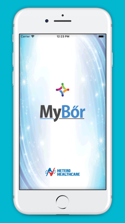 MyBor