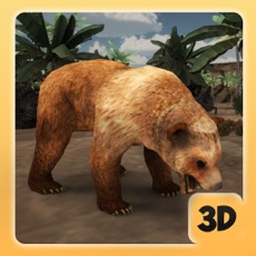 Activities of Bear Simulator - Predator Hunting Games