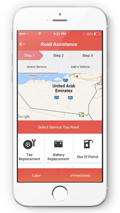 Labeek - Services on demand screenshot-4