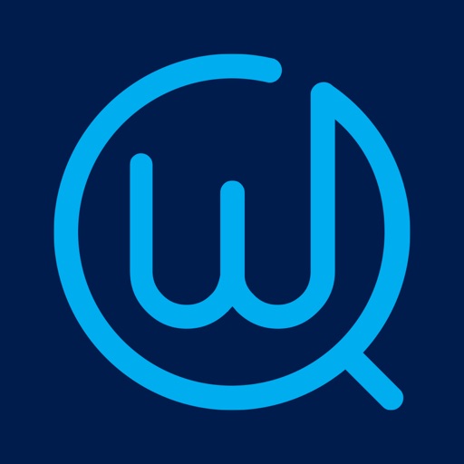 WishQue iOS App
