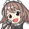 Icon Learn Japanese : Maid-In-Voice