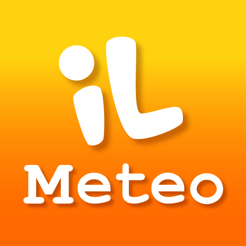 ‎Meteo - by iLMeteo.it