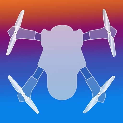 LEGAL FLYER iOS App