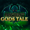 Ancient Gods Tale ios app