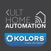 KULT HOME AUTOMATION