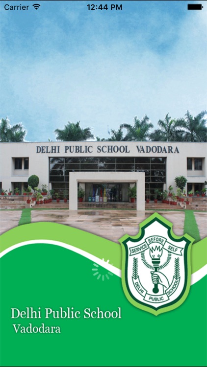 DPS Vadodara