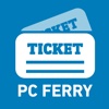 Pierce County Ferry Tickets