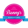 Benny's Burger Town