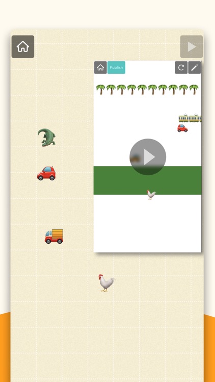 Hopscotch-Programming for kids screenshot-6