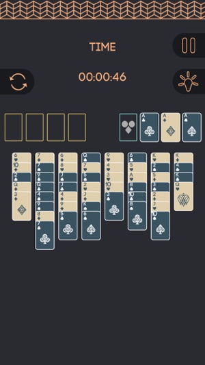 Freecell Royal: Solitaire Collection 52 Cards Deck(圖2)-速報App