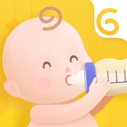 Glow Baby Tracker & Growth App