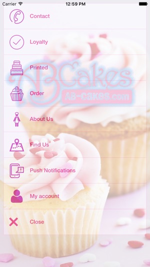 Ab Cakes(圖2)-速報App