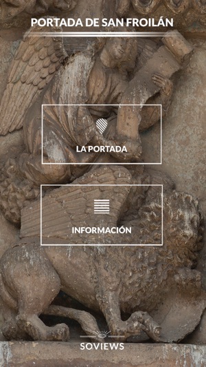 Portada de San Froilán de la Catedral de León(圖1)-速報App