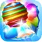 Magic Candy Challenge is a brand new casual game with addictive match-3 puzzle game