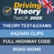 Icon 2022 Driving Theory Test
