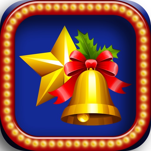 Amazing Jingle Bell Slots - FREE Casino iOS App