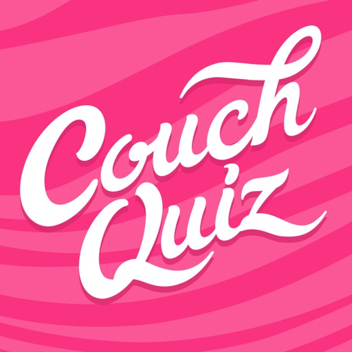 CouchQuiz: Multiplayer & Single Player Trivia Quiz Icon