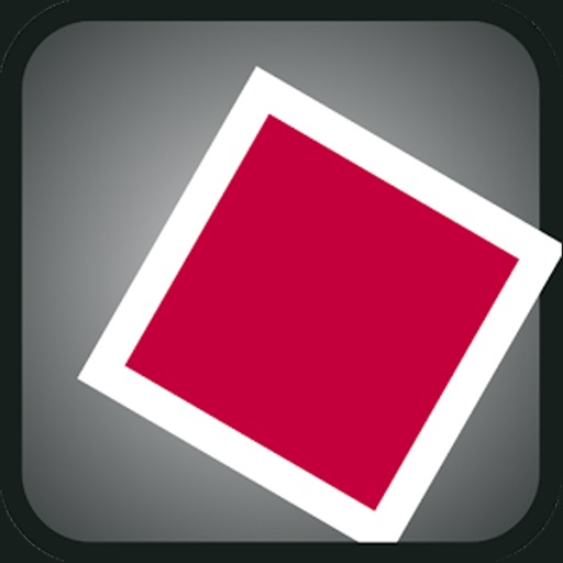 Obstacles Square Games Icon