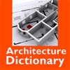 Architecture Dictionary Offline Pro