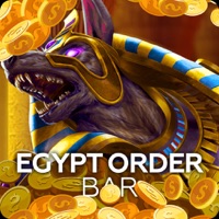 Contacter Egypt Order Bar