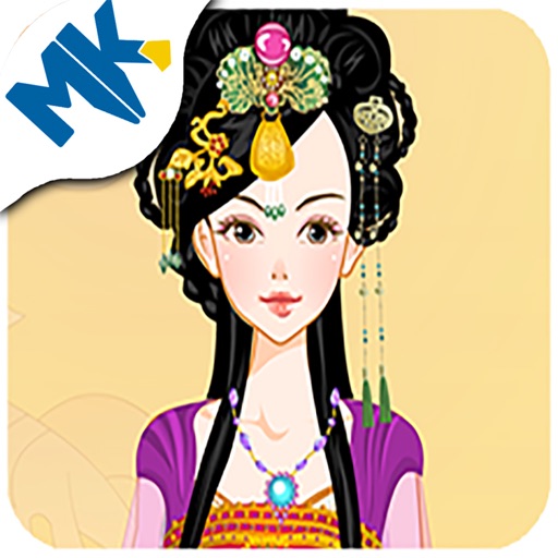 Beautiful girl: Free slot Games! iOS App