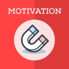 Daily Motivation, Inspiration & Passion Audio - iPhoneアプリ