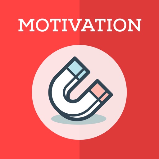 Daily Motivation, Inspiration & Passion Audio Icon