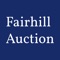 Fairhill Auction specializes in a range of historical collectibles, including militaria, relics, autographs, ephemera, vintage posters, prints and paintings, photography, Americana, and more