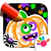 DRAWING for Kids and Toddlers. Learning Games Free