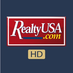 RealtyUSA Make Your Move for iPad