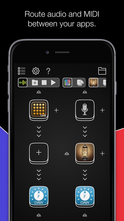 Audiobus 3