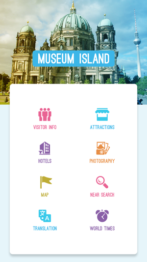 Museum Island(圖2)-速報App