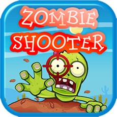 Activities of Zombie Shooter - Gun Zombie Down Frontier