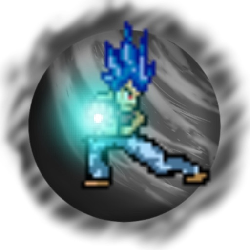 Galaxy Warrior Kajema Icon