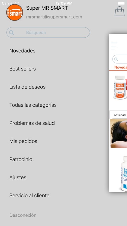 Super Smart screenshot-3