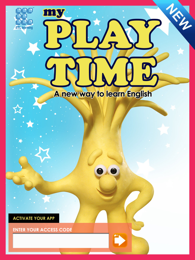 My Play Time(圖1)-速報App