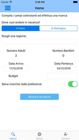 Vacanze Mare e Montagna(圖4)-速報App